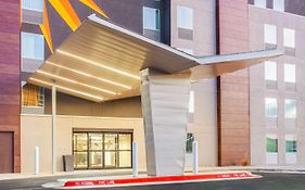 La Quinta By Wyndham Lubbock West Medical Center